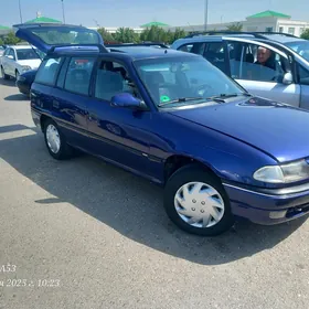 Opel Astra 1995
