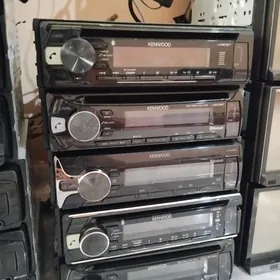 Kenwood bt