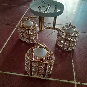 йустра