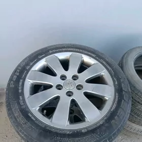 Toyota Avalon 2005-2010 Diska