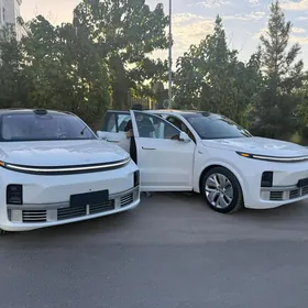 LiXiang L9 2024