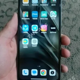 REDMI 13C 8+4/256