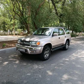 Toyota 4Runner 2002