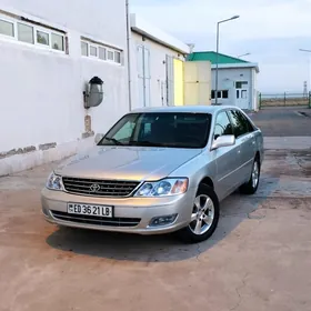 Toyota Avalon 2002