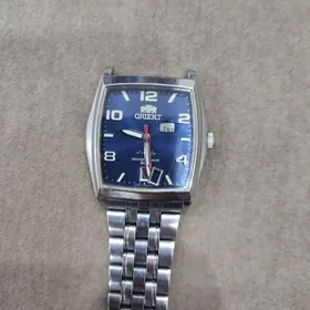 orient sagat часы