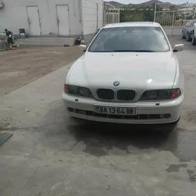 BMW 528 2002