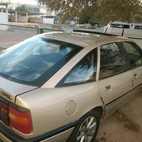 Opel Vectra 1990