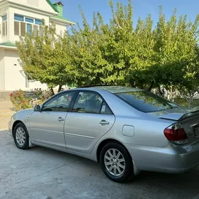 Toyota Camry 2005