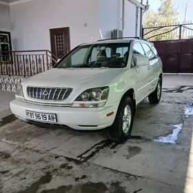 Lexus RX 300 2000