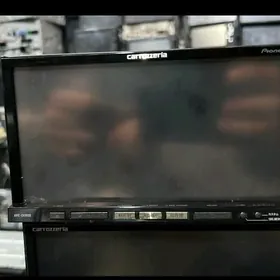 exoly arginal pioneer TV