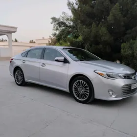 Toyota Avalon 2013