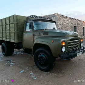Zil 130 1993
