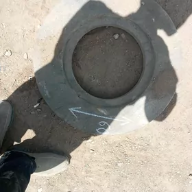 Çağıl das