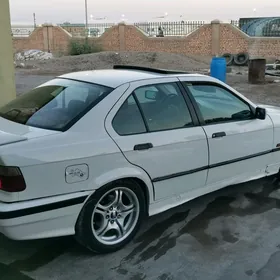 BMW 3 Series 1993