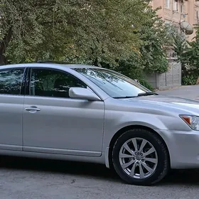 Toyota Avalon 2008