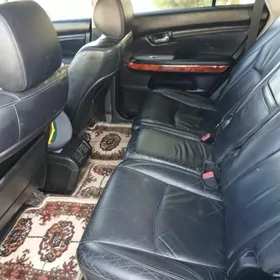Lexus RX 330 2006