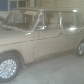 Lada 2106 1987