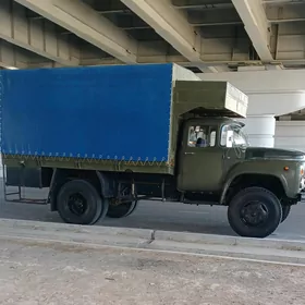 ZIL KRAWADY KAZERYOK