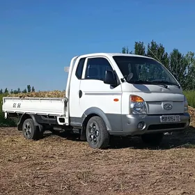 Kia Bongo 2005