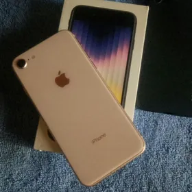 iphone SE 3 128Gb