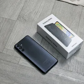 Samsung A04s. 4/64. wetnam