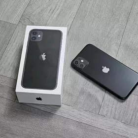 IPhone 11. 128GB