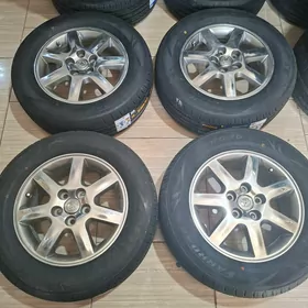 Avalon R16 Orginal