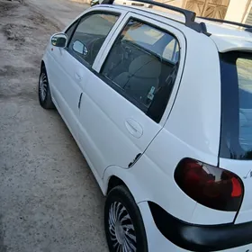 Daewoo Matiz 2003