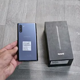 Samsung Not 10. 8/256. wetnam