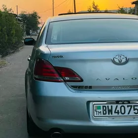 Toyota Avalon 2006