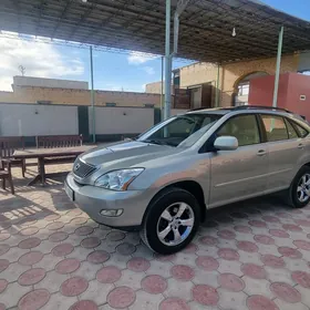 Lexus RX 330 2004