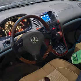 Lexus RX 300 2002