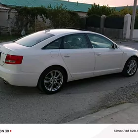 Audi A6 2005