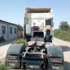 DAF FX 95 2001