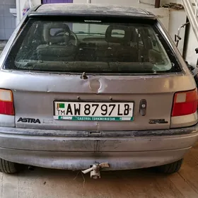 Opel Astra 1993
