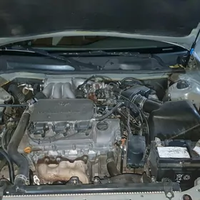 Toyota Camry 1997