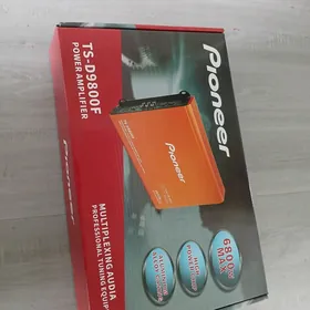 pioner usilitel