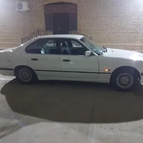 BMW 525 1990
