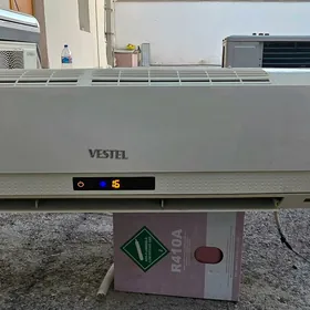 Vestel kondisioner raboçy