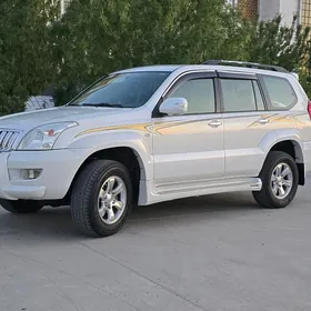 Toyota Land Cruiser Prado 2008
