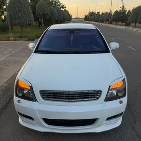 Opel Vectra 2003