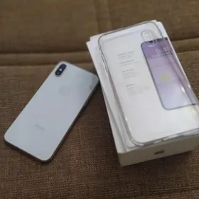Iphone X 
