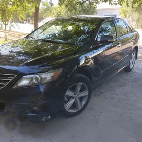 Toyota Camry 2009