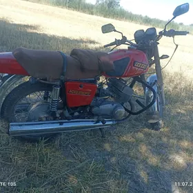 Iž Ýupiter 1991