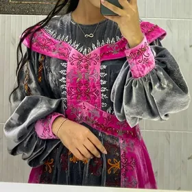 satlyk koynek