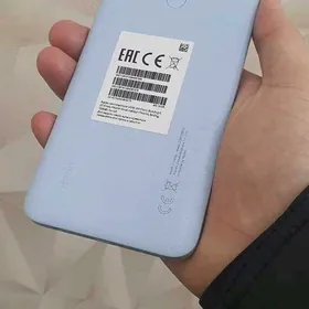Редми а1+