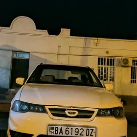 Daewoo Nexia 2009