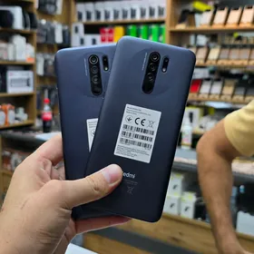 REDMI 9 3/32GB