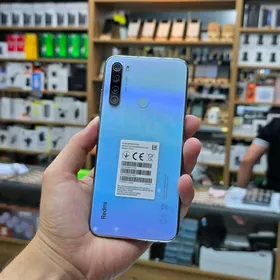 REDMI NOT8 2021