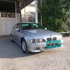 BMW 525 1996